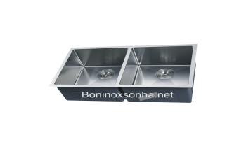 Chậu  82405  Việt Nam Hai Hố Cân Âm Bàn Đá