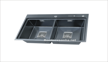 Chậu Kagol nano 8248 Bach 304