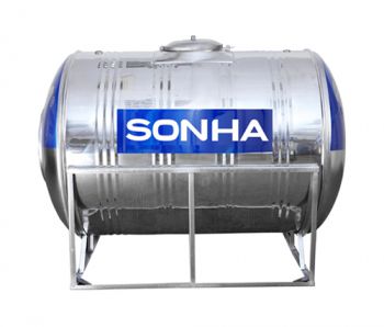 Bồn nước inox Sơn Hà 