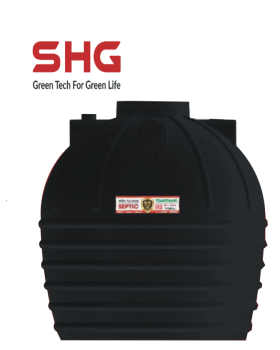 Bồn tự hoại Septic SHC 1000L