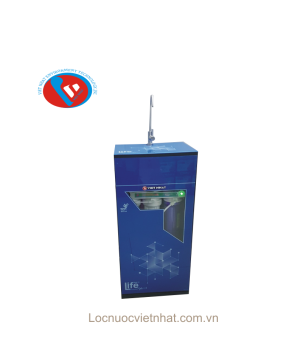 Máy lọc nước RO 6 lõi Việt Nhật