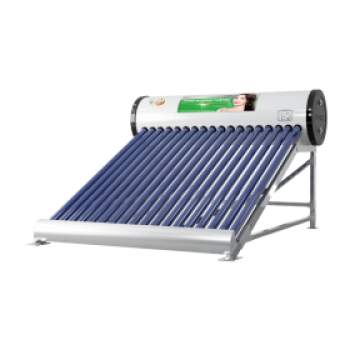 THÁI DƯƠNG NĂNG ECO PLUS 58 - 140L