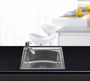 CHẬU RỬA BÁT INOX CAO CẤP S50