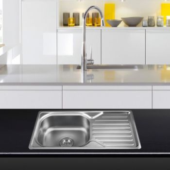 CHẬU RỬA BÁT INOX S79s