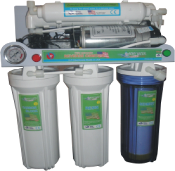 Máy lọc nước Ro 5 lõi Việt Nhật