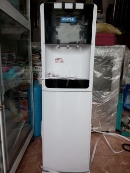 Cây nóng lạnh Việt Nhật