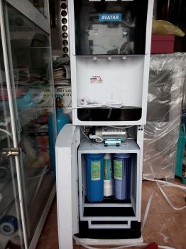 Cây nóng lạnh Việt Nhật