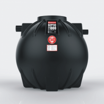 Bồn Tự Hoại SEPTIC 2500 LÍT