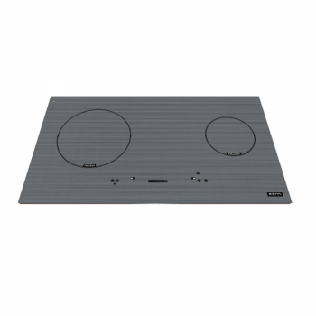 Bếp Điện Từ Đôi ZEPA-8124
