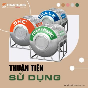 Bồn Sơn Hà Mác SHX