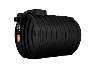 Bồn tự hoại Septic SHC 1200L