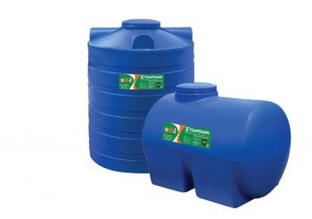 NHựa Đứng 1000L
