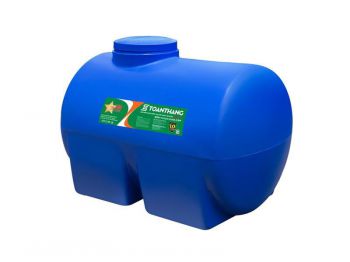 Nhựa Ngang 500L