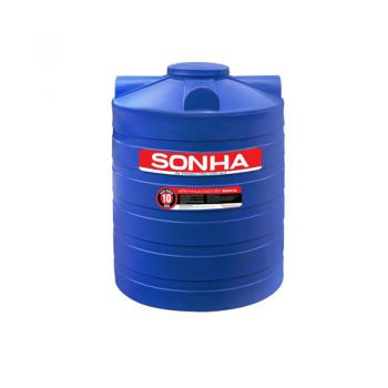 BỒN NHỰA SƠN HÀ ĐỨNG 2000L