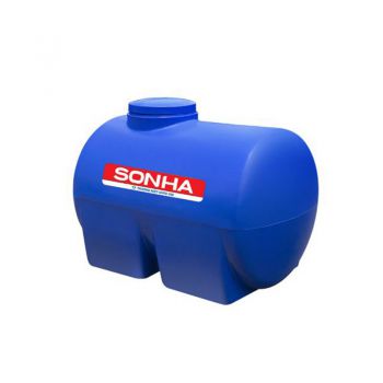 BỒN NHỰA SƠN HÀ NGANG 1200L